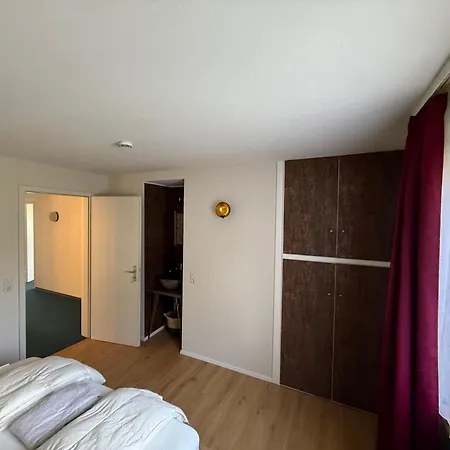 Haus Anna Holiday home Alpirsbach