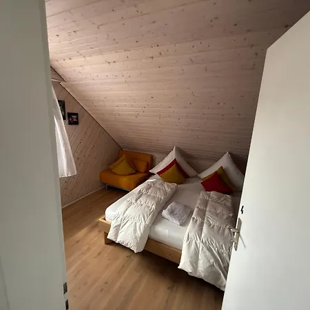 Haus Anna * Alpirsbach