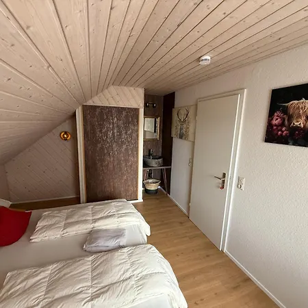 Haus Anna Dom wakacyjny