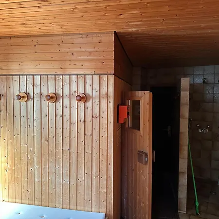 Dom wakacyjny Haus Anna Alpirsbach