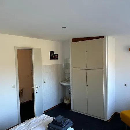 Haus Anna אלפירסבאך