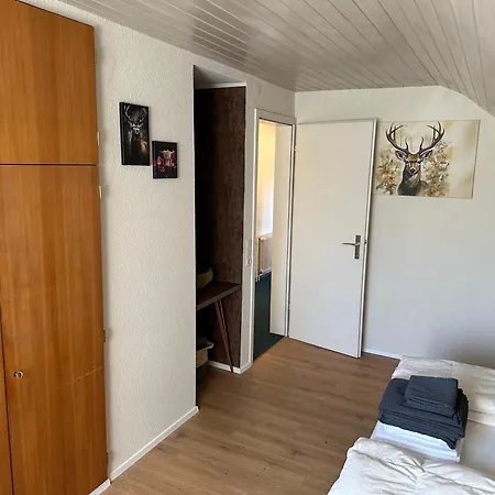 Haus Anna Alpirsbach
