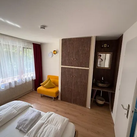 Holiday home Haus Anna *