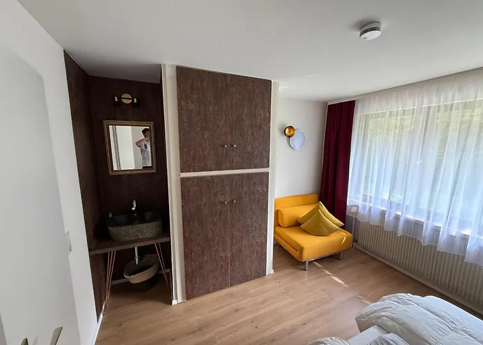 Haus Anna * Alpirsbach